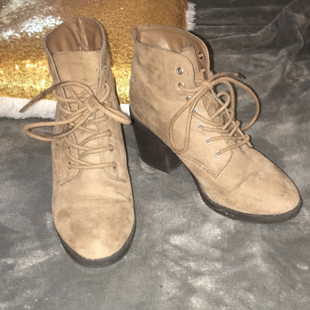 Wedges - Picture 2 of 3